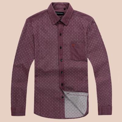 Cheap Armani shirts wholesale No. 1084